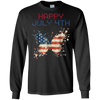 Image of 4th Of July Tshirt Happy July 4TH