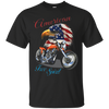 Image of American Free Spirit T Shirt