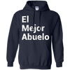 Image of Abuelo Grandpa Fathers Day Gift in Spanish Dad Papa Padre