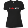 Image of "Love Revolution" T Shirt with a cause