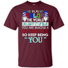 Image of Autism Awareness t Shirts You are Making a Difference Men-Women-Kid Gift tees