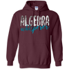 Image of Algebra Whisperer T-shirt Geek Tee Teacher Whizzes Tutors