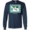 Image of Architecture Tools Graphic Print Shirt Gift For Architect