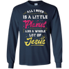 Image of "All I need is a little Plexus and a whole lot of Jesus" Tee
