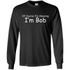 Image of Amazing Bob T-shirts