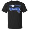 Image of Apraxia T Shirt Someone With Apraxia