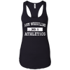 Image of Arm Wrestling Athletics T Shirt No. 1 Distressed