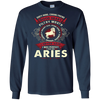 Image of Aries GOOD HEART Tshirt
