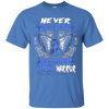 Image of Apraxia Awareness T Shirt 2016 - Be Strong