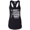 Image of Architect's Genuine Lucky Fishing Shirt