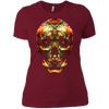 Image of Art On A Skull