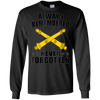 Image of Always Remembered Never Forgotten T-shirt