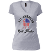 Image of All American Grill Master - July 4th BBQ T-shirt