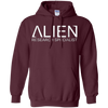 Image of Alien UFO Space Aliens Extraterrestrial Conspiracy T Shirt
