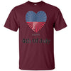 Image of 4th of July T-shirt Independence Day