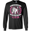 Image of All Women Are Created Equal, Best Are Born As Leo Tee