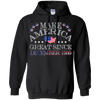 Image of America - Make America Great Since December 1999 19th Birthd