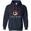 Image of Argh I Steal Hearts Pirate Party Shirt Birthday