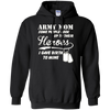 Image of Army Mom Shirt - Army Mom T shirts