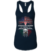 Image of American Grown With Mexican Roots Tee Shirt