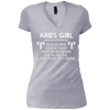 Image of Aries Girl T-Shirt