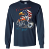 Image of American Free Spirit T Shirt