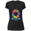 Image of All Cancer Matter Shirt Apparel Cancer Support Tee T-shirt