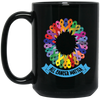 Image of All Cancer Matter Shirt Apparel Cancer Support Tee T-shirt