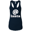 Image of Atlanta @lanta Novelty t-shirt
