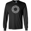 Image of Anzac Day Long Sleeve T-Shirt
