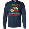 Image of Always Be YOURSELF Unless You Can Be A RED PANDA Shirt