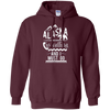 Image of Alaska is Calling and I Must Go Shirt Funny Alaskan Gift