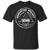 Image of Atomic Bomb Manhattan Project T-Shirt White Print
