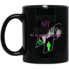 Image of Chronic Pain, Invisible Illness, Spoonie Awareness T-shirt