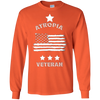 Image of Atropia Veteran Shirt | Funny US Army War Shirts