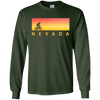 Image of Bike Nevada T-Shirt, NV Biker Tee