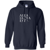 Image of Alea Iacta Est The Die is Cast Long Sleeve Caesar Shirt