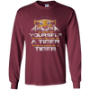 Image of Always Be Yourself Unless You Can Be A Tiger Shirt