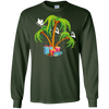 Image of Christmas Tree Shirt. Great Costume For Kids/Adults.