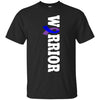 Image of Arthritis Awareness t-shirt Arthritis Warrior Shirt