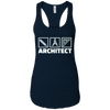 Image of Outils de l'architecte T-Shirt
