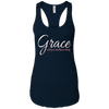 Image of Amazing Grace Tees 2 Corinthians 12 9 Ask God Receive Daily