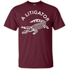 Image of A Litigator T-Shirt Law Funny Legal Attorney Lawyer