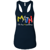 Image of (AB) Funny Math Teacher Tshirt