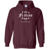 Image of "Fortis Fortuna Adiuvat" Latin Quote T-Shirt