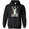 Image of am a Bunnycorn Shirt Not a Rabbit not a UNicorn Long Sleeve