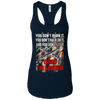 Image of Artilleryman T-shirt, You Don't Burn It, Walk On It T-shirt