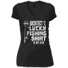 Image of Architect's Genuine Lucky Fishing Shirt