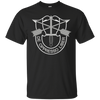 Image of Army Special Forces De Oppresso Liber Veteran T-Shirt