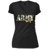 Image of Army Wife T-shirt